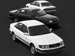 Audi 100 1990 года (NA)